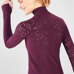 Fabletics Yoga Jacket